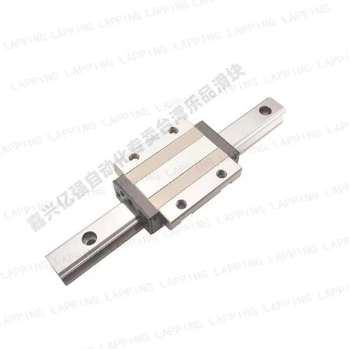 台湾乐品滑块 LSA35A LSA45A LSA25LA LSA30LA LSA45LA滑轨