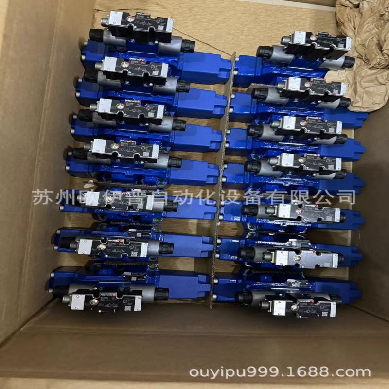 R900954092 4WRE6E16-2X/G24K4/V现货