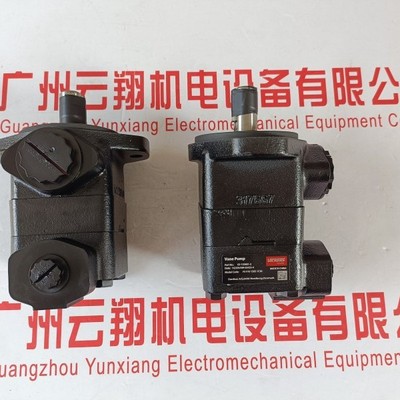 伊顿421AK0955B液压柱塞泵421AK00710B 0172B 0814B 0564B 1713B