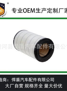空气滤清器AF25454/P777868/SA16120/RS3870/CH11217/C32170滤芯