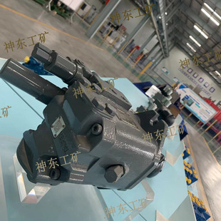 TFA10VO28LA*DS/53斜盘式轴向柱塞变量泵系列斜盘式轴向柱塞变量
