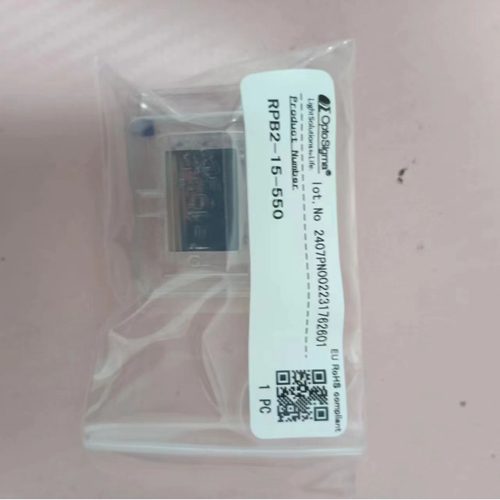 SIGMA KOKI西格玛 镀膜直角棱镜 RPB2-15-550