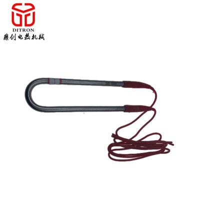 具有 UL CE ROSH  防爆的不锈钢水加热电加热管  DITRON HEATER