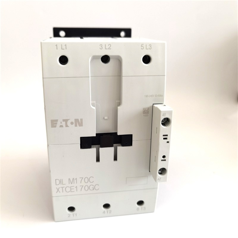 EATON伊顿 接触器 DILM150C  DILM170C DILM80C   DILM115C 现货