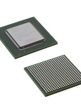 XC7A200T-1FBG484I AMD Xilinx IC FPGA 285 I/O 484FCBGA Artix-