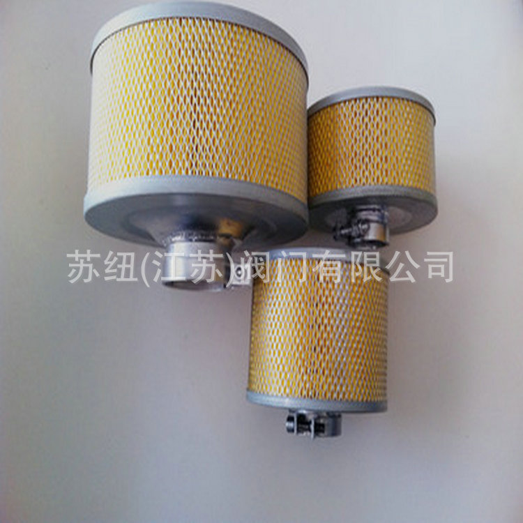 苏纽空压机空气滤芯_螺杆空压机空气滤芯4.55.0150801