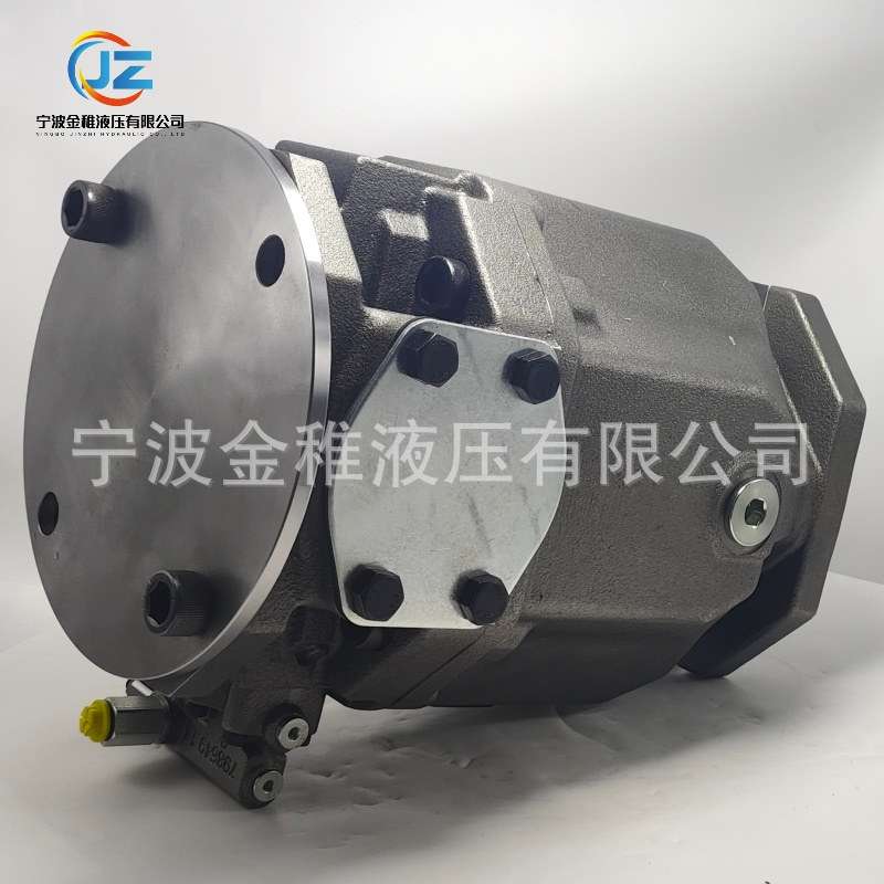 A10VO100DFR1/31R-VUC12N00 注塑机钢厂用柱塞泵