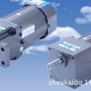 MOTOR电机MS802 0.75KW PHASE THREE