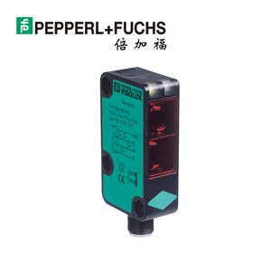 倍加福RL31-54/25/73c/136带偏振滤波反射板型光电开关183810传感