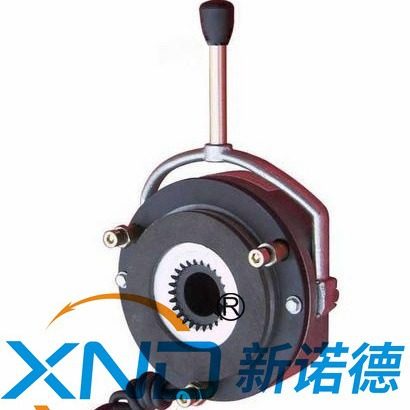 DZS1-15型电磁失电制动器/DZS-15Nm型失电制动器/YEJ90电机刹车器