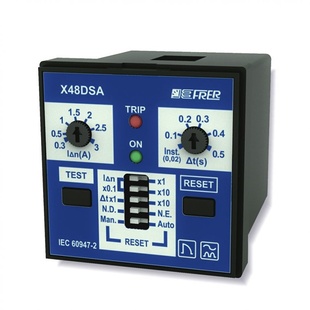 FRER以太网网关MCILAN485G... 集成web服务器