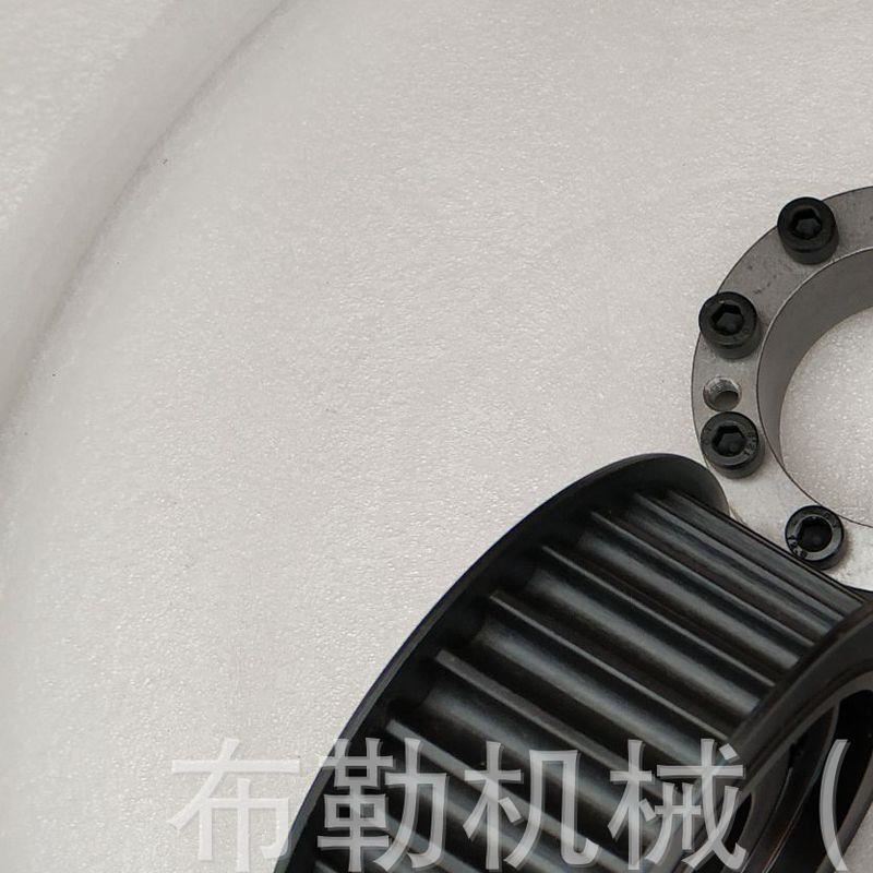 崂山工诺胀紧轴套BUSH-D-160X230/BUSH-D-170X240/BUSH-D-180X250