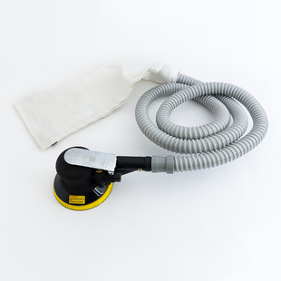 汽车抛光用途多 厂家直供 汽车打蜡 中磨机 量大价优 5寸自吸式