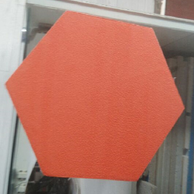 阿姆斯壮玻纤板天翼彩色系统1168*1168*30 MM