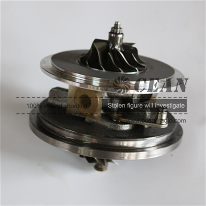 涡轮增压器GT1752V 753546 6G9Q6K682CB 753546-0023 753546