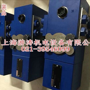 平衡阀液压制动R900512433现货FD25PA21 B04V上海游涛热销直发
