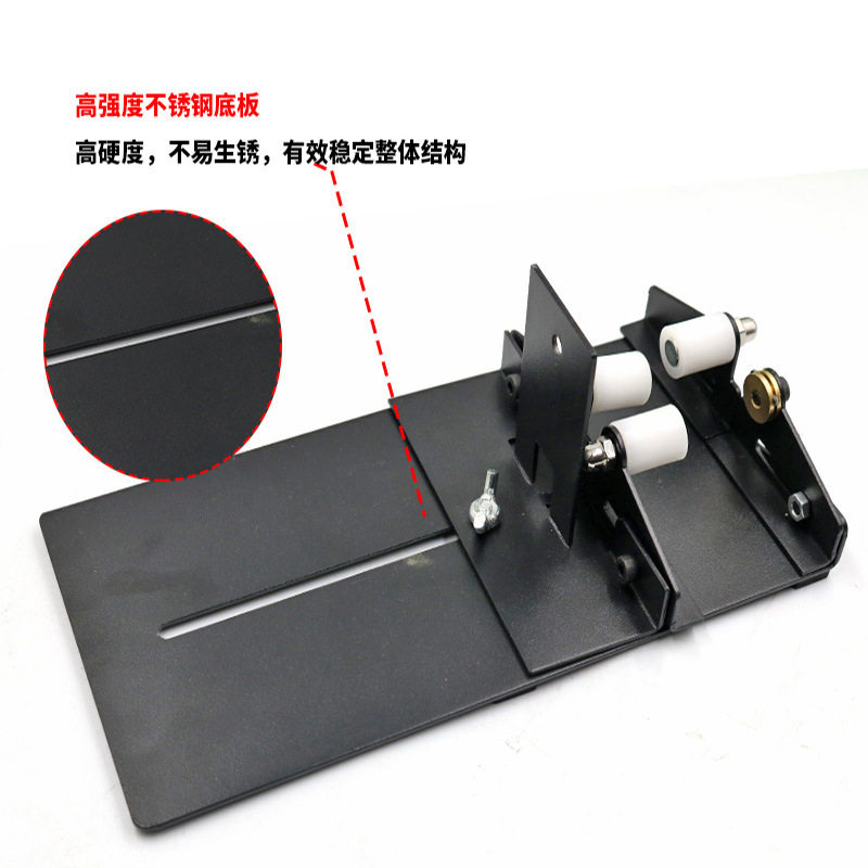 厂家直供不锈钢玻璃瓶切割器 酒瓶切割器 Diy切割工具 切酒瓶工具
