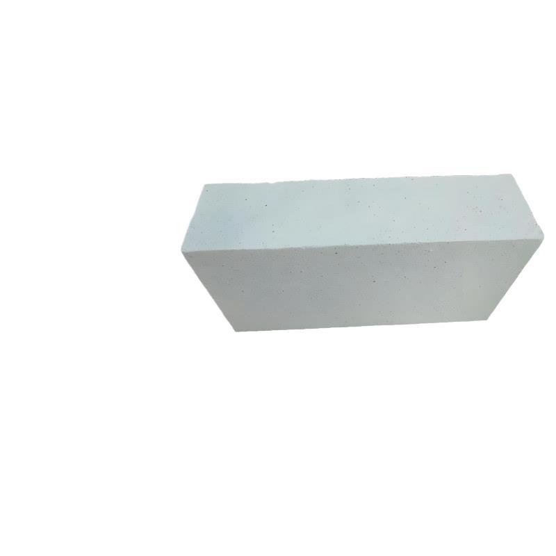 硅质保温砖 轻质硅砖 耐火度高 耐酸性能好 玻璃窑炉用