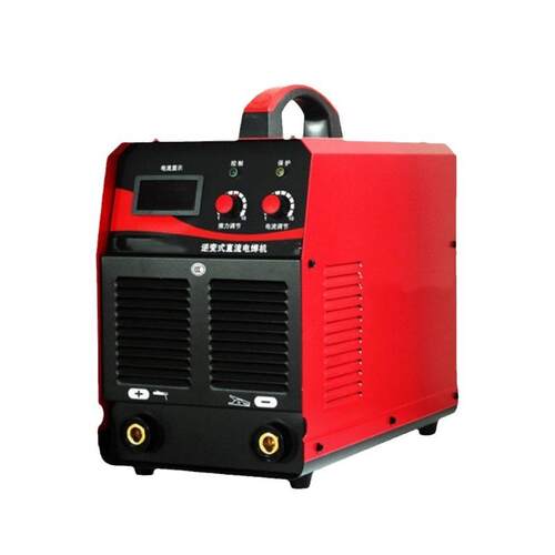 顺合直供手提式直流矿用电焊机KJH-500电压380/660V矿用电焊机