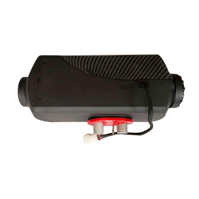 12V5KW柴油空气加热器暖风机车内空气加热器驻车加热器