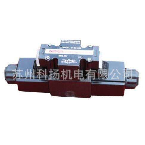 电磁阀D5-02-3C2-A2D5-02-3C4-A2全新现货供应