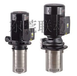 TPHK8T4-4 WALRUS PUMP