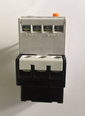 LS热过载继电器GHT-22 MT-32/3H MT-85 GTH-100 150 220 GTH
