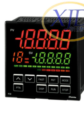 SHINKO神港PCB1S00-00温控器