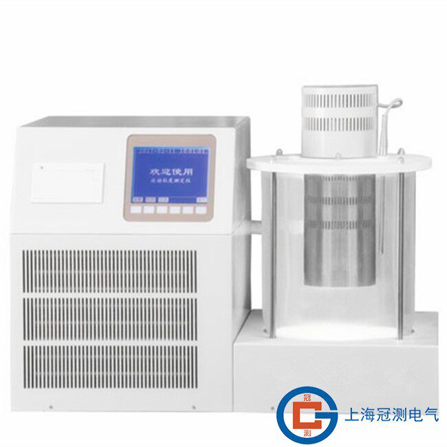 油低温运动粘度测定仪低温粘度测试仪低温运动粘度试验器