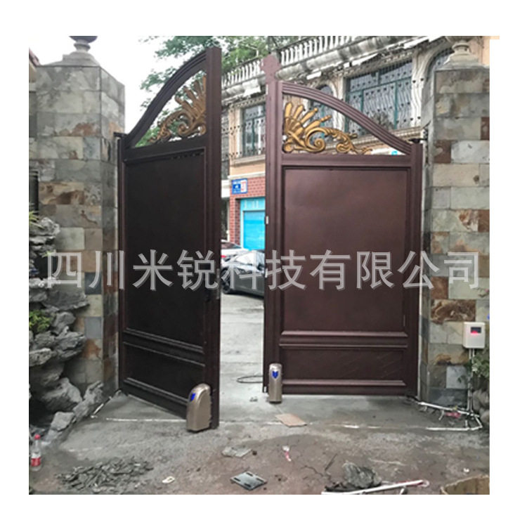 四川绵阳遥控走轮式开门机 八字平开门机 江油地滚机地爬机批发,电子元器件市场,电线扎带/束线带,淘宝优惠券,粉丝福利购,淘宝优惠卷