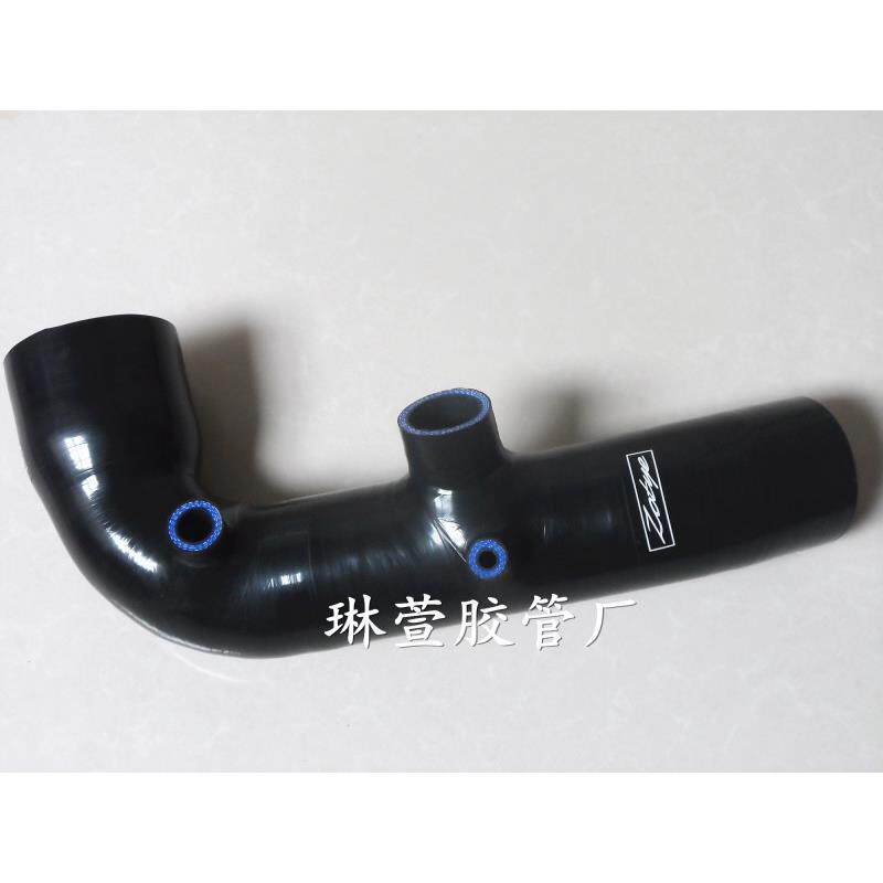众泰大迈X5Z500SR7空滤进气管出气管发动机进气软管总成