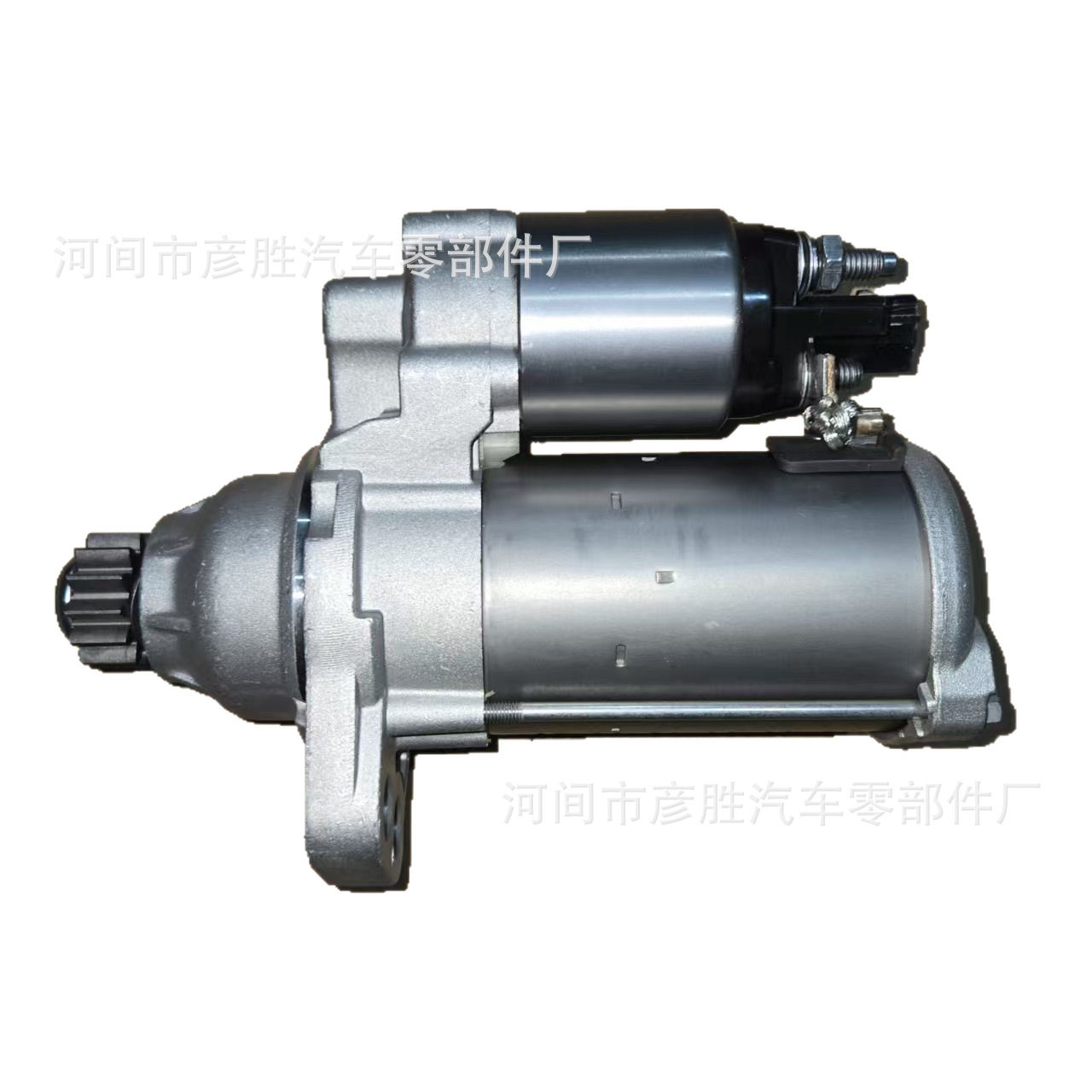 适用于13款桑塔纳 新捷达起动机启动马达 02M911024R