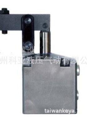 杠杆缸BLU02-L/R/F BLU04/06/10-L BLU16-L BLU25-L/R/F 夹紧器