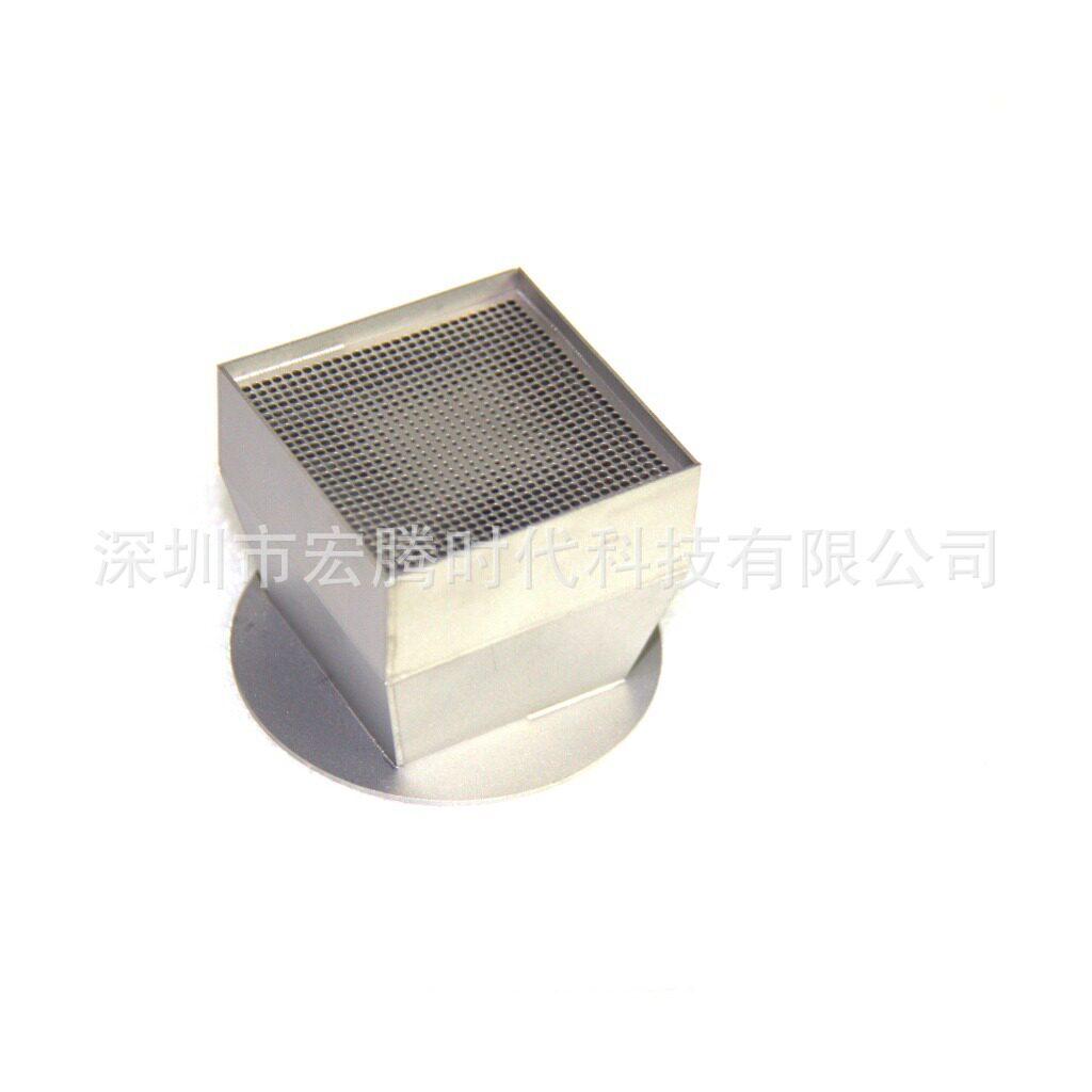 55*55mm 返修台 bga焊台风嘴 BGA风嘴 焊台风嘴 钛合金风嘴