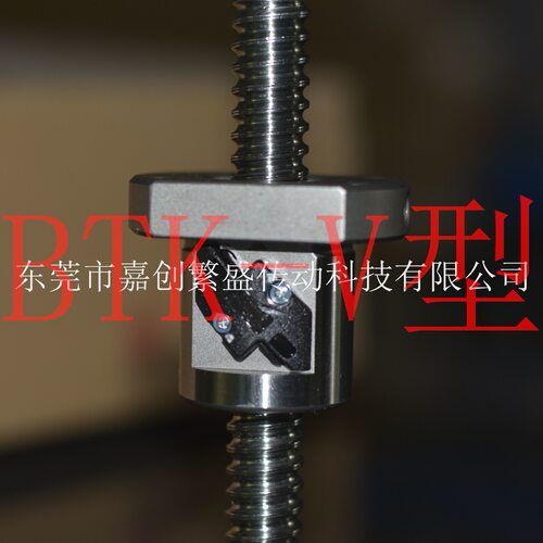 THK滚珠丝杆 BTK2005VBTK2010VBTK2505VBTK2510VBTK2806VBTK3210