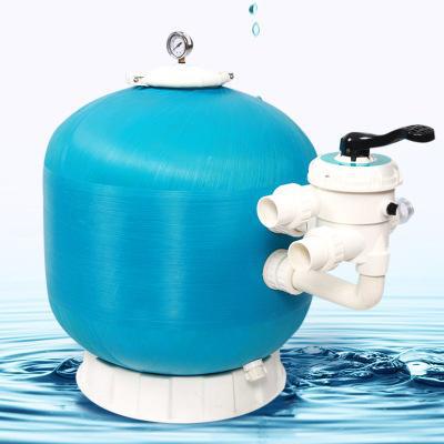 青海西宁市泳池循环水处理嬉水乐园循环水处理海水泳池循环水处理