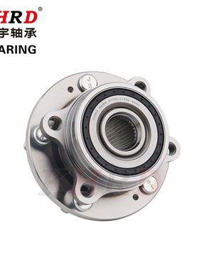 万宇厂家供应MR992374汽车轮毂单元 稳定的质量 源头工厂后轮毂