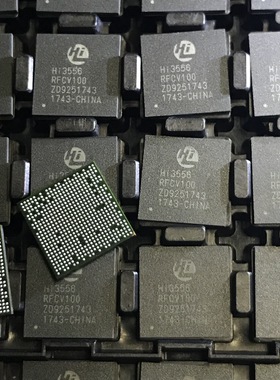 HI3556RFCV100 HI3556V100 专营 海思 BGA 原装现货