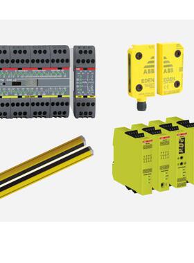 2TLA019995R0000 ;JSHD4-1-AA/10117072/ABB安全产品原装正品