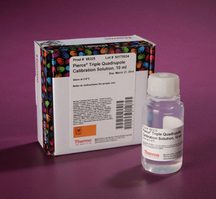 赛默飞Thermo三重四极杆校准液 用于质谱分析88325