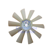 B3.3 Z510 柳工10叶908 4T10_发动机冷却扇