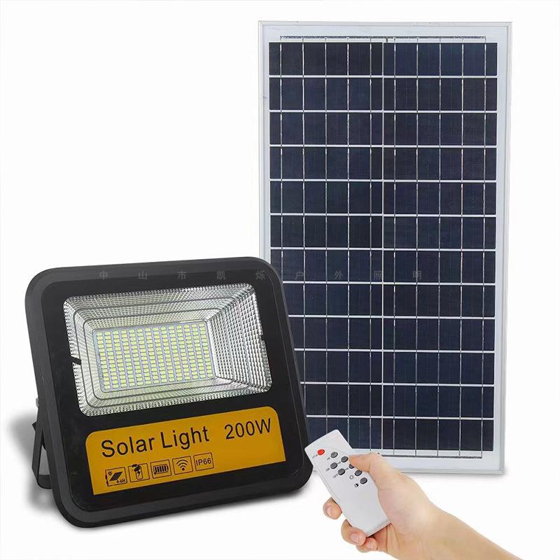 LED投光灯300wLED新农村灯私模路灯头私模壁灯