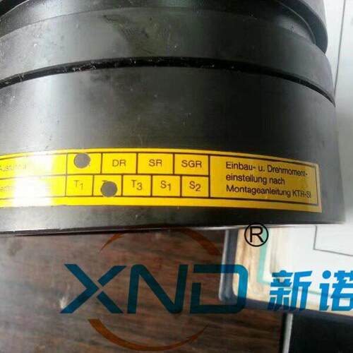 德国KTR-RUFLEX®withBoWex®摩擦式扭力限制器Withtorsionall