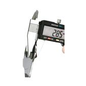 业级薄双扳手头手开口工呆板镜面薄片高硬度八件十件套组合套装