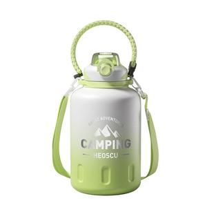 大量保温杯25新款保杯吨吨31桶6保温壶冷户外便携运容动水壶杯子