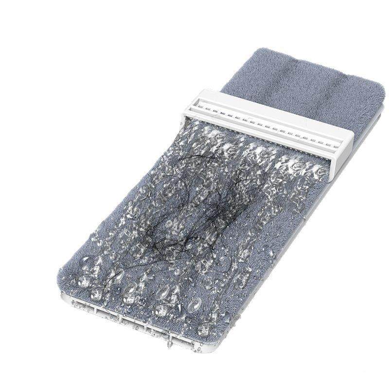 懒手人拖把免家用一拖净吸水洗平板布拖地拖拖地地板清洁,家庭/个人清洁工具,家政清洁保洁工具套装,淘宝优惠券,粉丝福利购,淘宝优惠卷