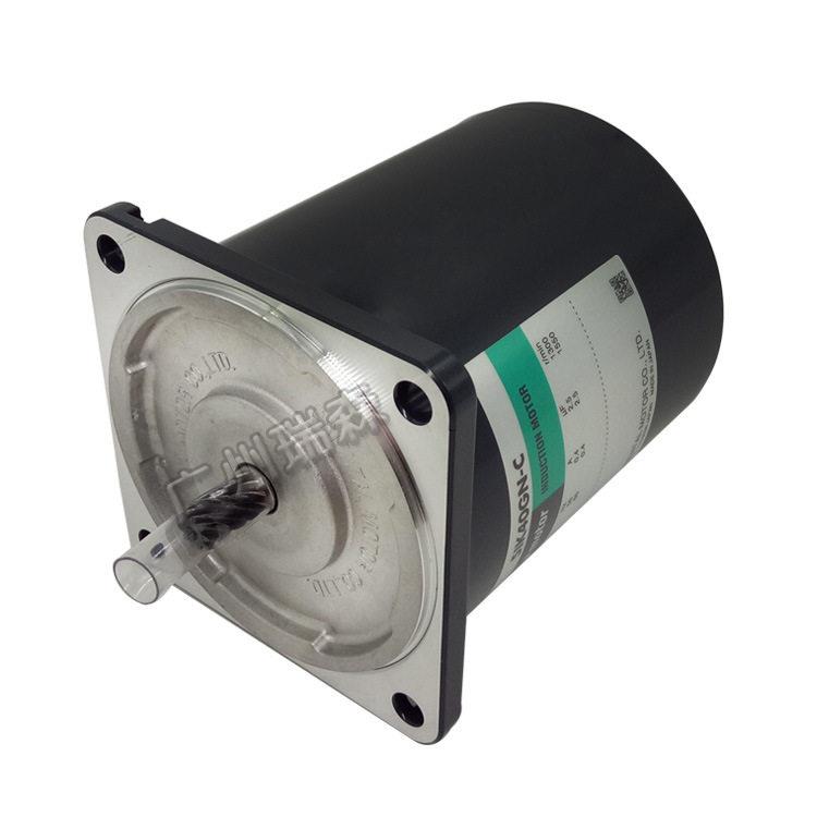 日本进口东方马达40W交流220V可逆电机5R40GN-CW25R40GN-CW2L