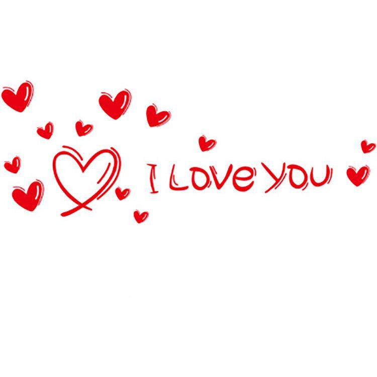 亚克力贴3d立体婚房间布KPS墙置贴纸客室厅电背景墙贴画卧视墙面,家居饰品,软装墙贴,淘宝优惠券,粉丝福利购,淘宝优惠卷