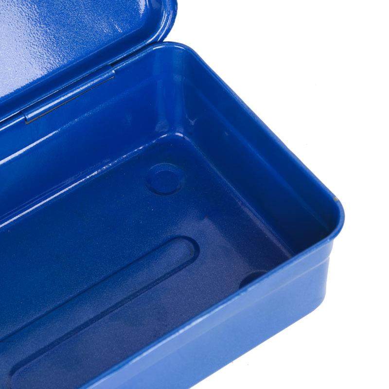 厂家层铁单皮手提工具箱电工金锁扣式用五工具家箱包收纳箱,五金/工具,工具包,淘宝优惠券,粉丝福利购,淘宝优惠卷