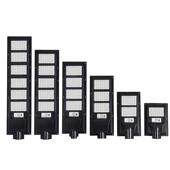 工程户外防水阳灯批灯发超款 亮人感应庭院灯一体化太能路体灯